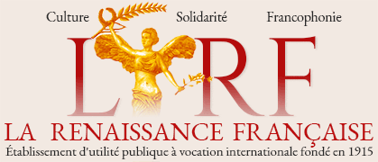 Logo de la Renaissance française