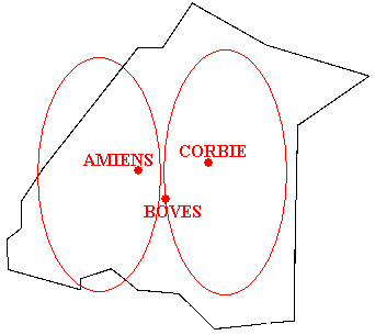 Comparaison des deux sphères ecclésiastiques avec les deux cellules de Henri BENARD
